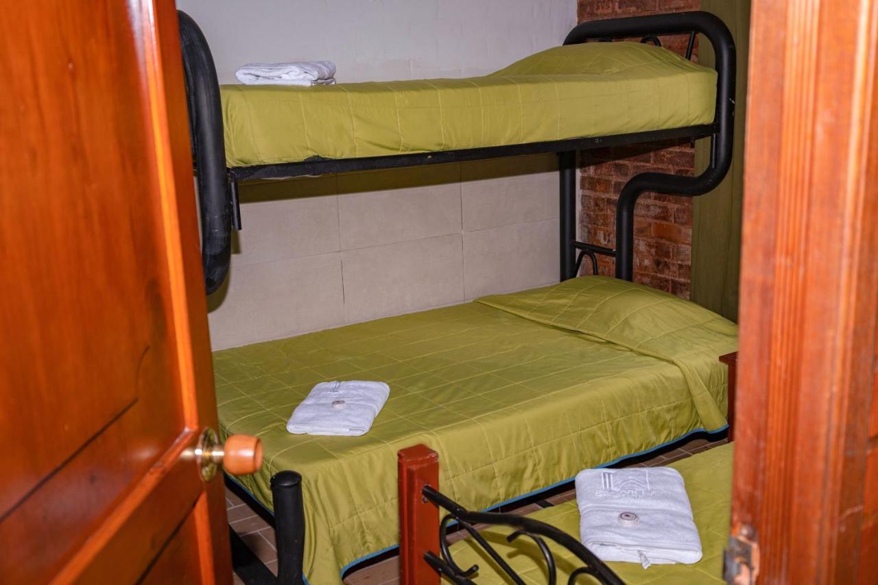 Ecovilla Cali Zewnętrze zdjęcie