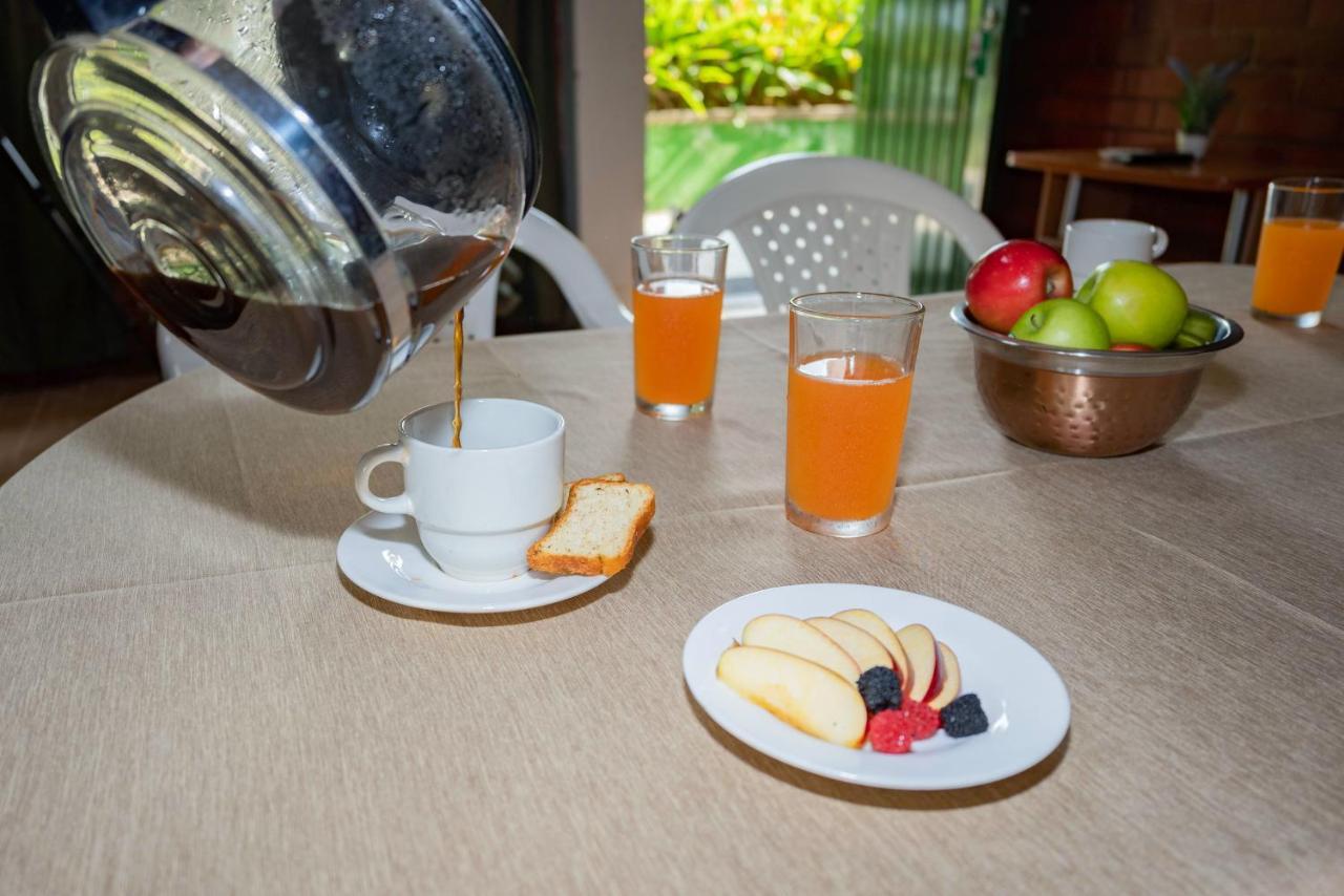 Ecovilla Cali Zewnętrze zdjęcie