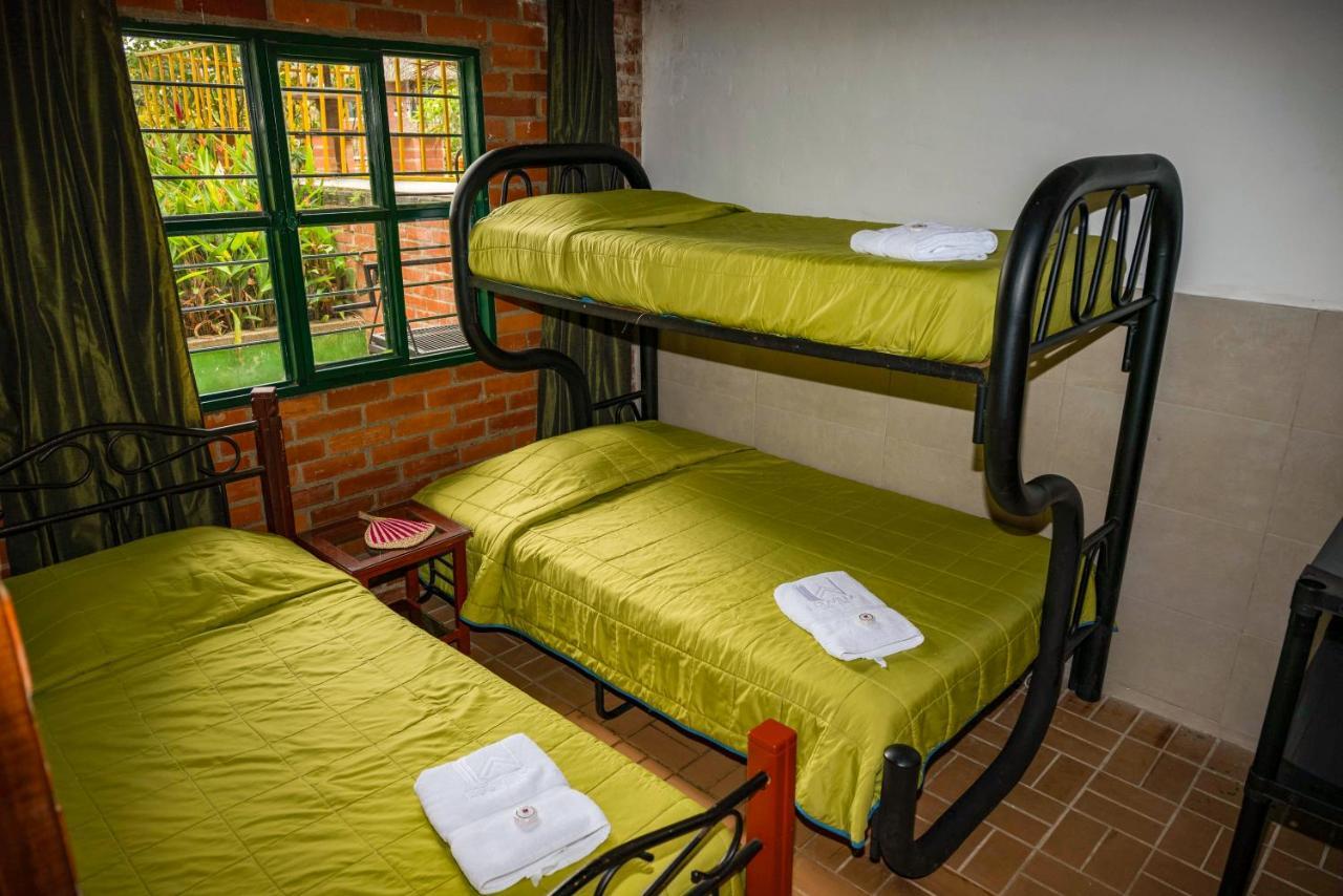 Ecovilla Cali Zewnętrze zdjęcie
