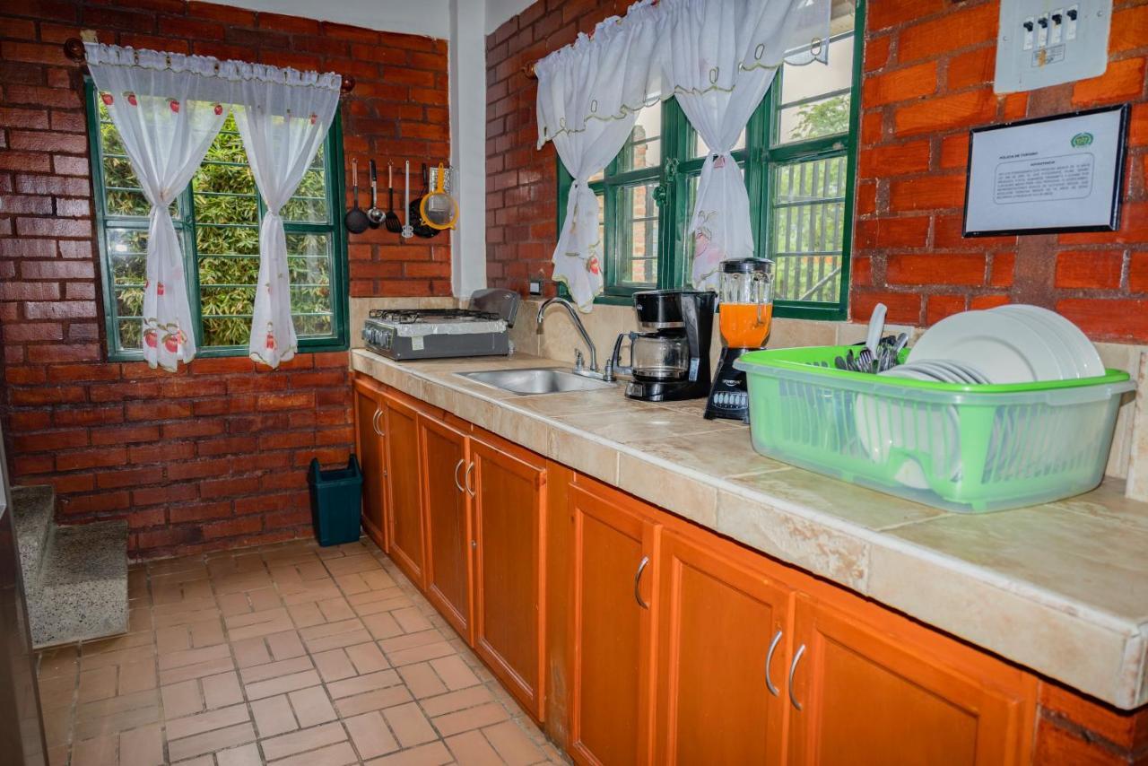 Ecovilla Cali Zewnętrze zdjęcie