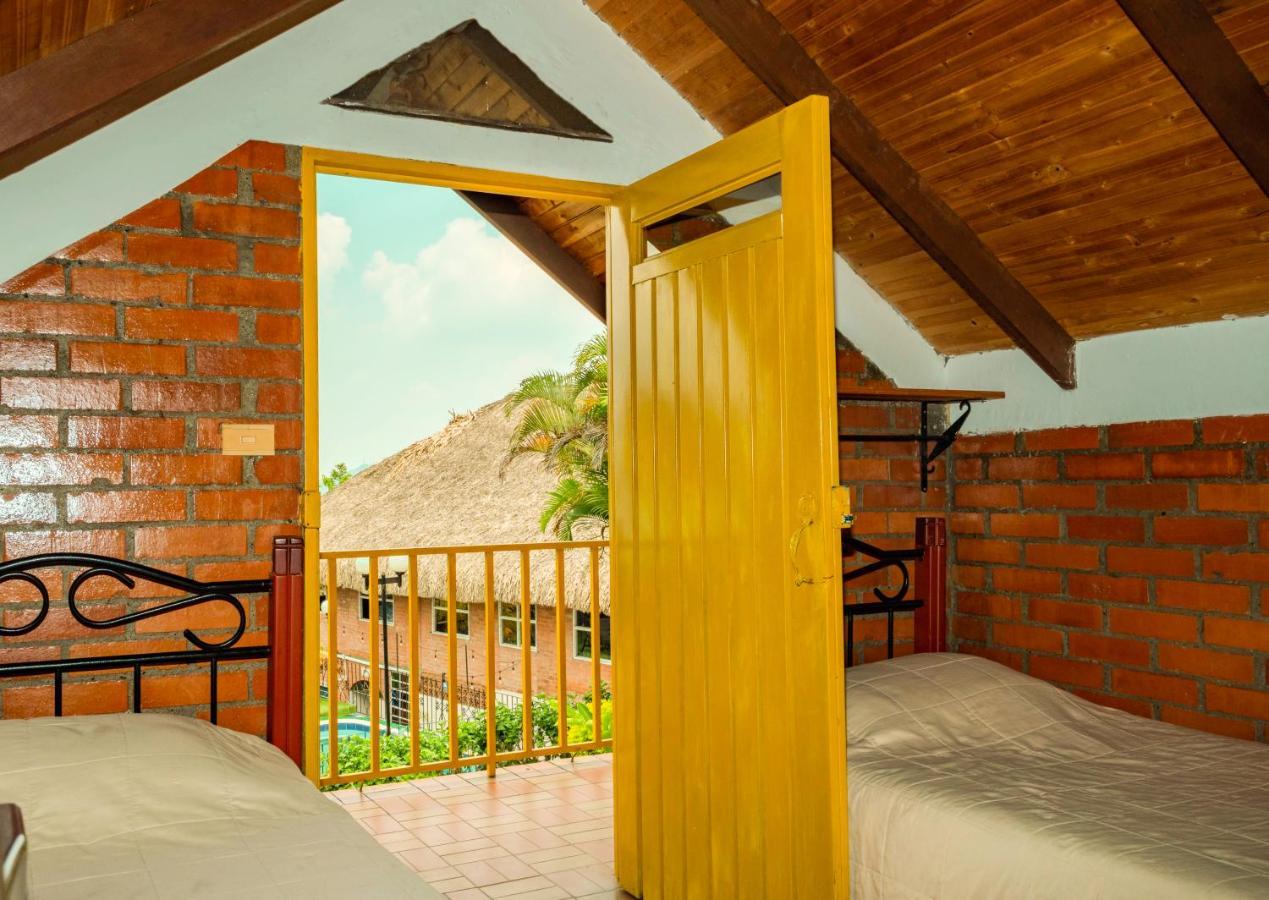 Ecovilla Cali Zewnętrze zdjęcie
