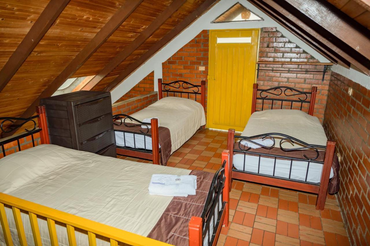 Ecovilla Cali Zewnętrze zdjęcie