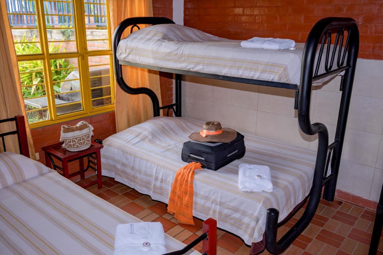 Ecovilla Cali Zewnętrze zdjęcie