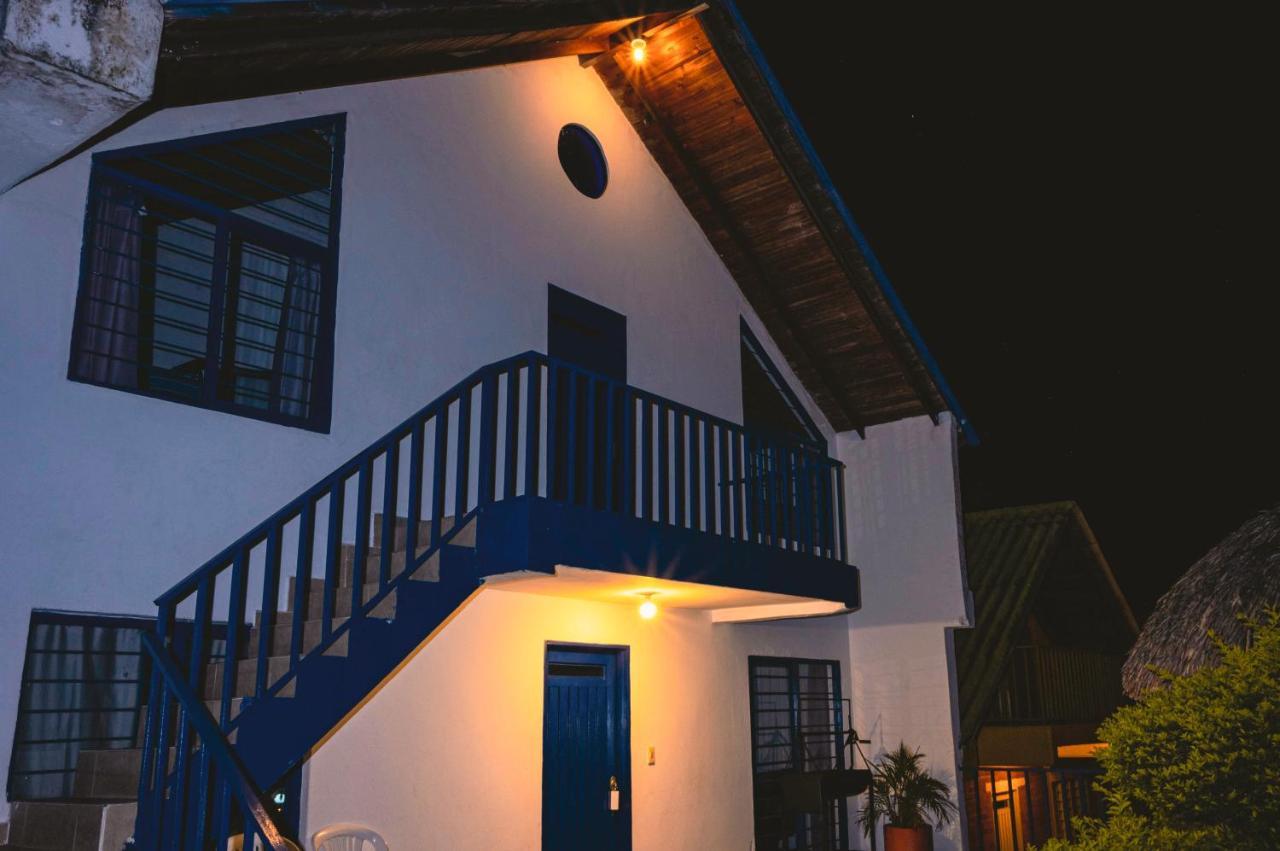 Ecovilla Cali Zewnętrze zdjęcie