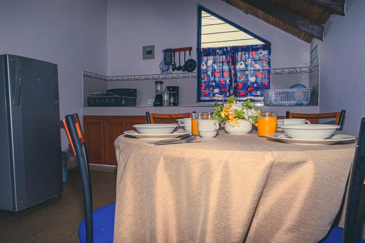 Ecovilla Cali Zewnętrze zdjęcie