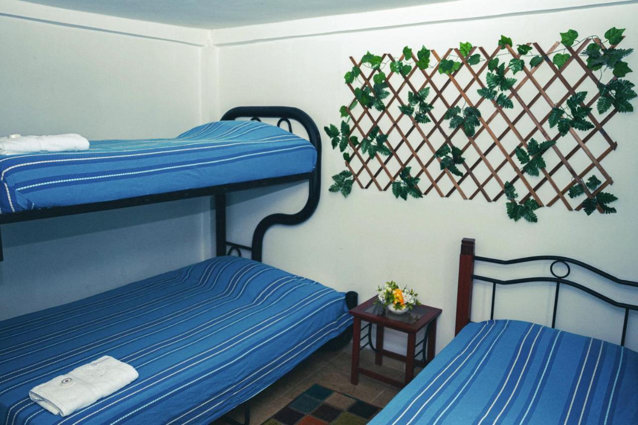 Ecovilla Cali Zewnętrze zdjęcie