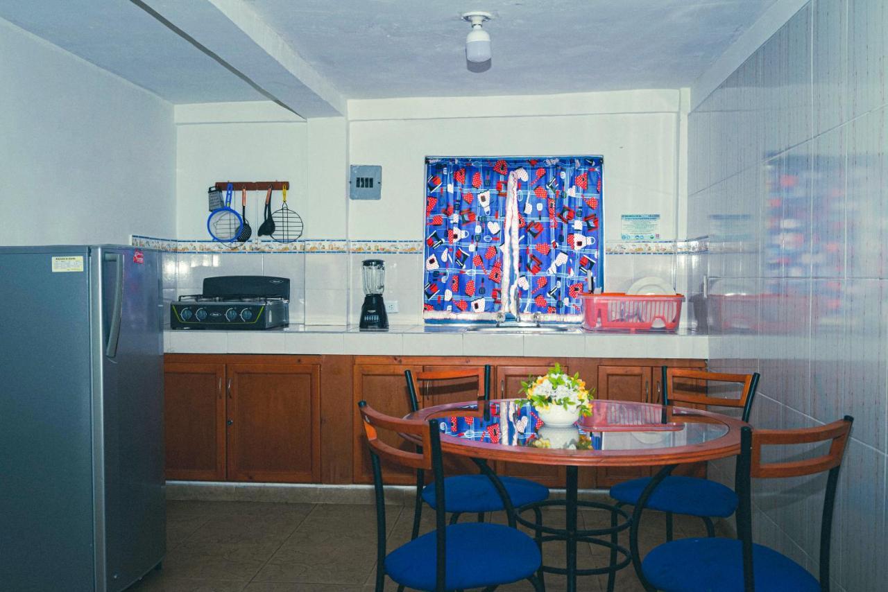 Ecovilla Cali Zewnętrze zdjęcie