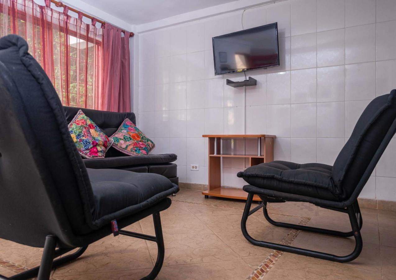 Ecovilla Cali Zewnętrze zdjęcie