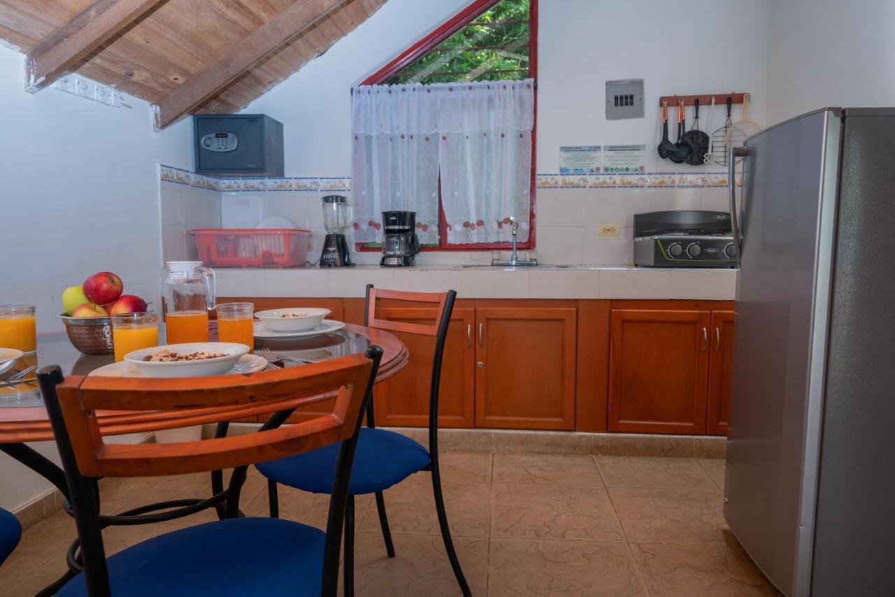 Ecovilla Cali Zewnętrze zdjęcie