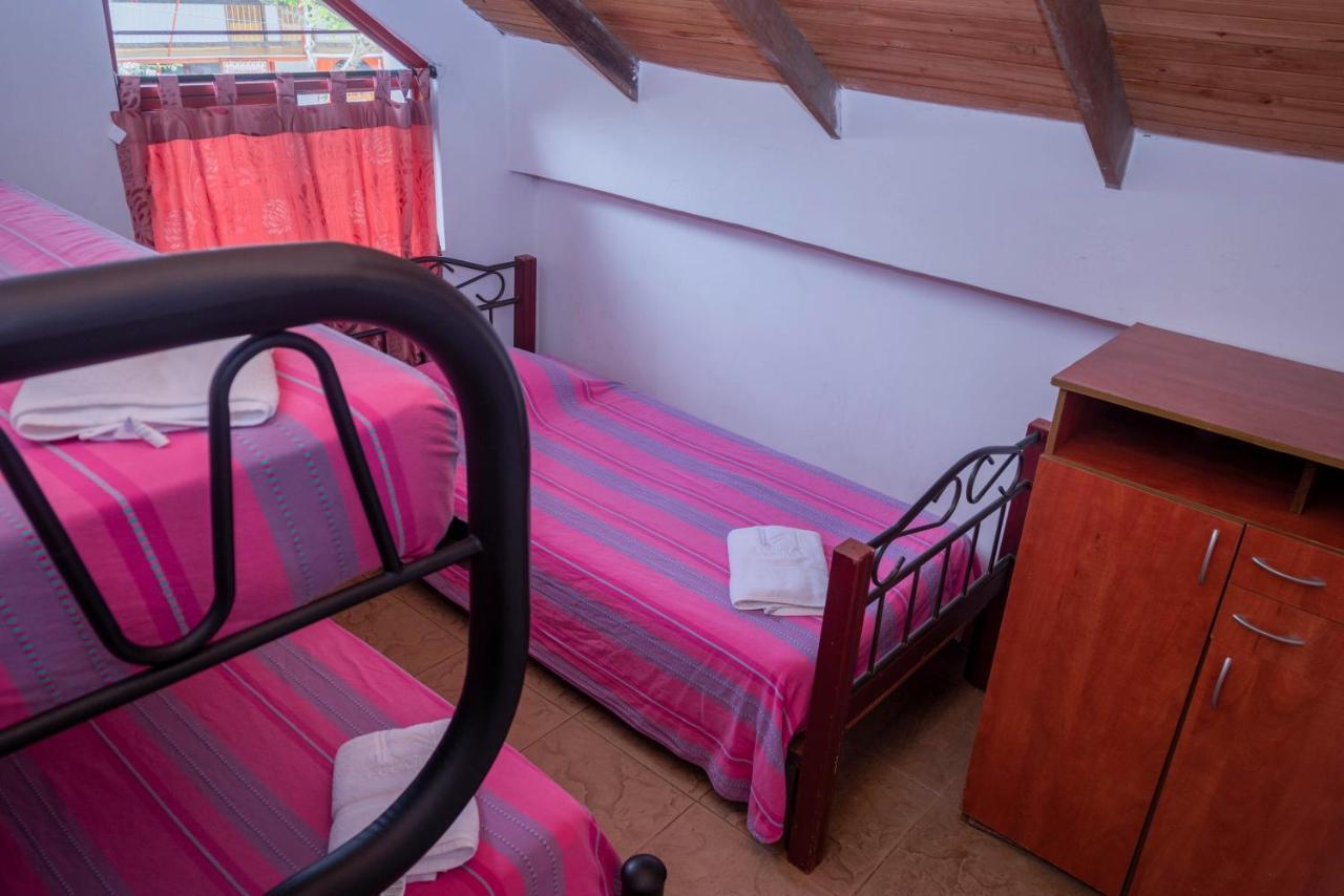 Ecovilla Cali Zewnętrze zdjęcie