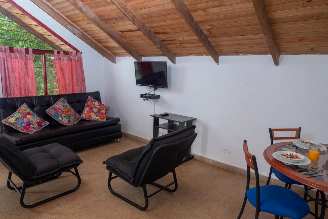 Ecovilla Cali Zewnętrze zdjęcie