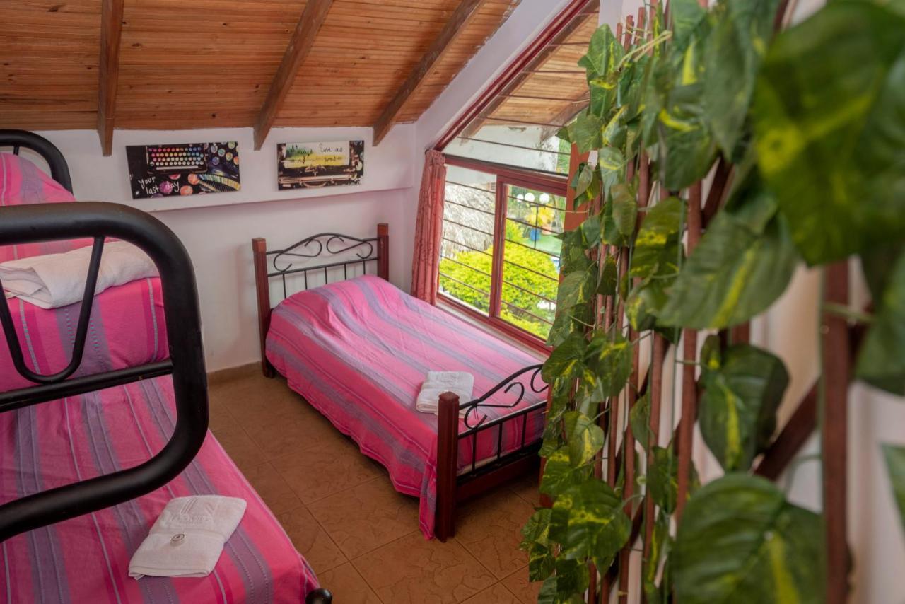 Ecovilla Cali Zewnętrze zdjęcie