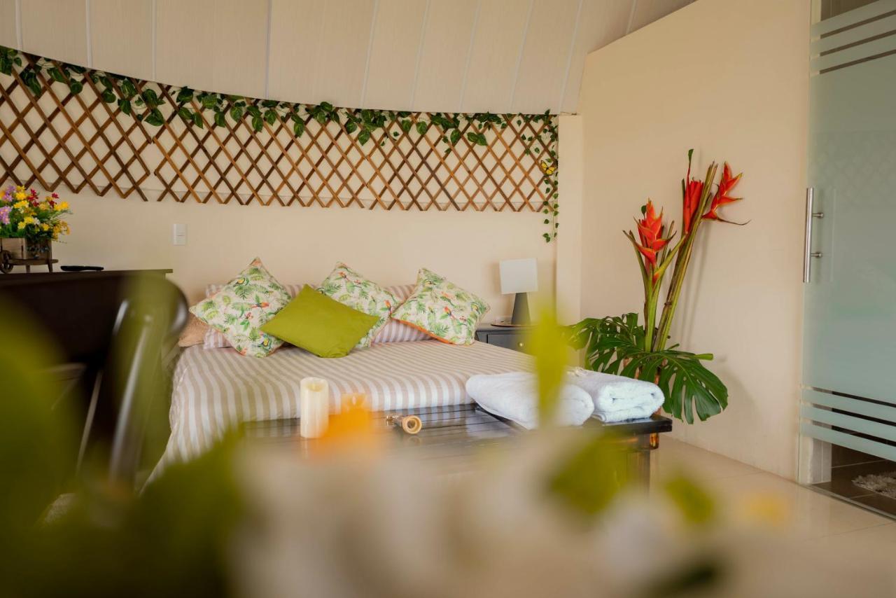 Ecovilla Cali Zewnętrze zdjęcie