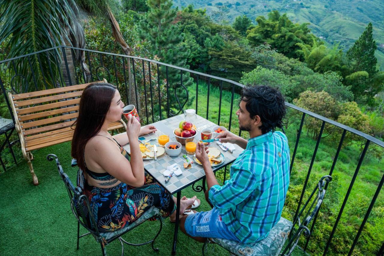 Ecovilla Cali Zewnętrze zdjęcie