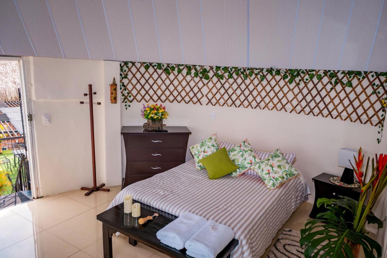 Ecovilla Cali Zewnętrze zdjęcie