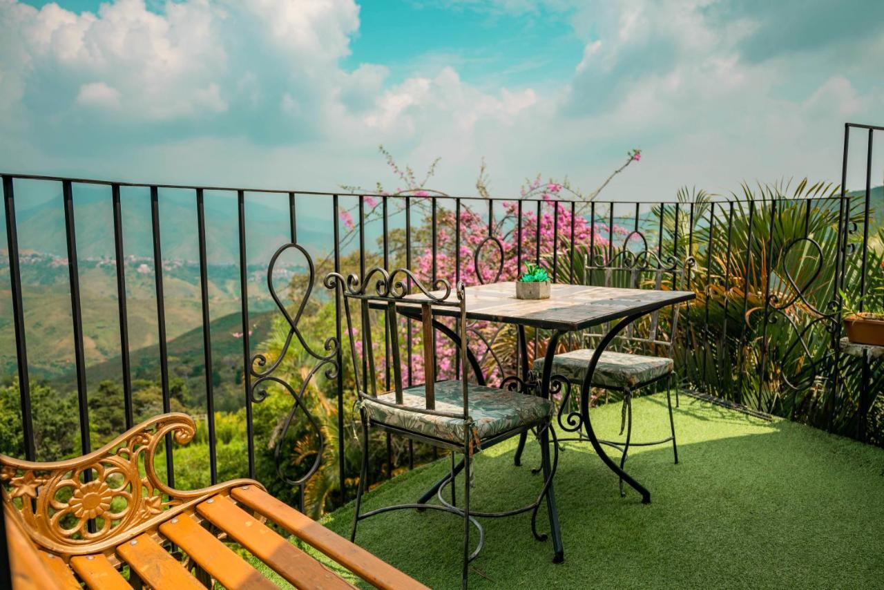 Ecovilla Cali Zewnętrze zdjęcie