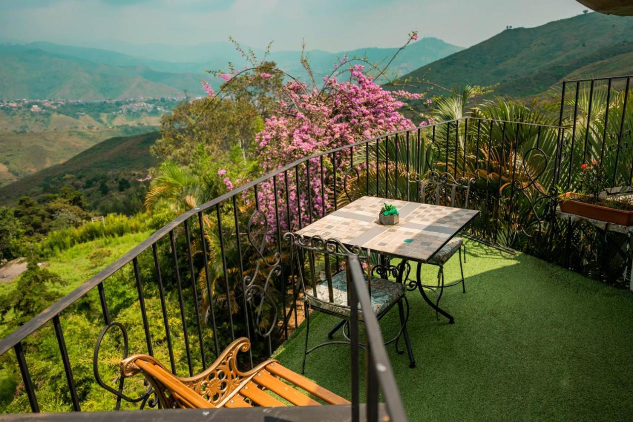 Ecovilla Cali Zewnętrze zdjęcie