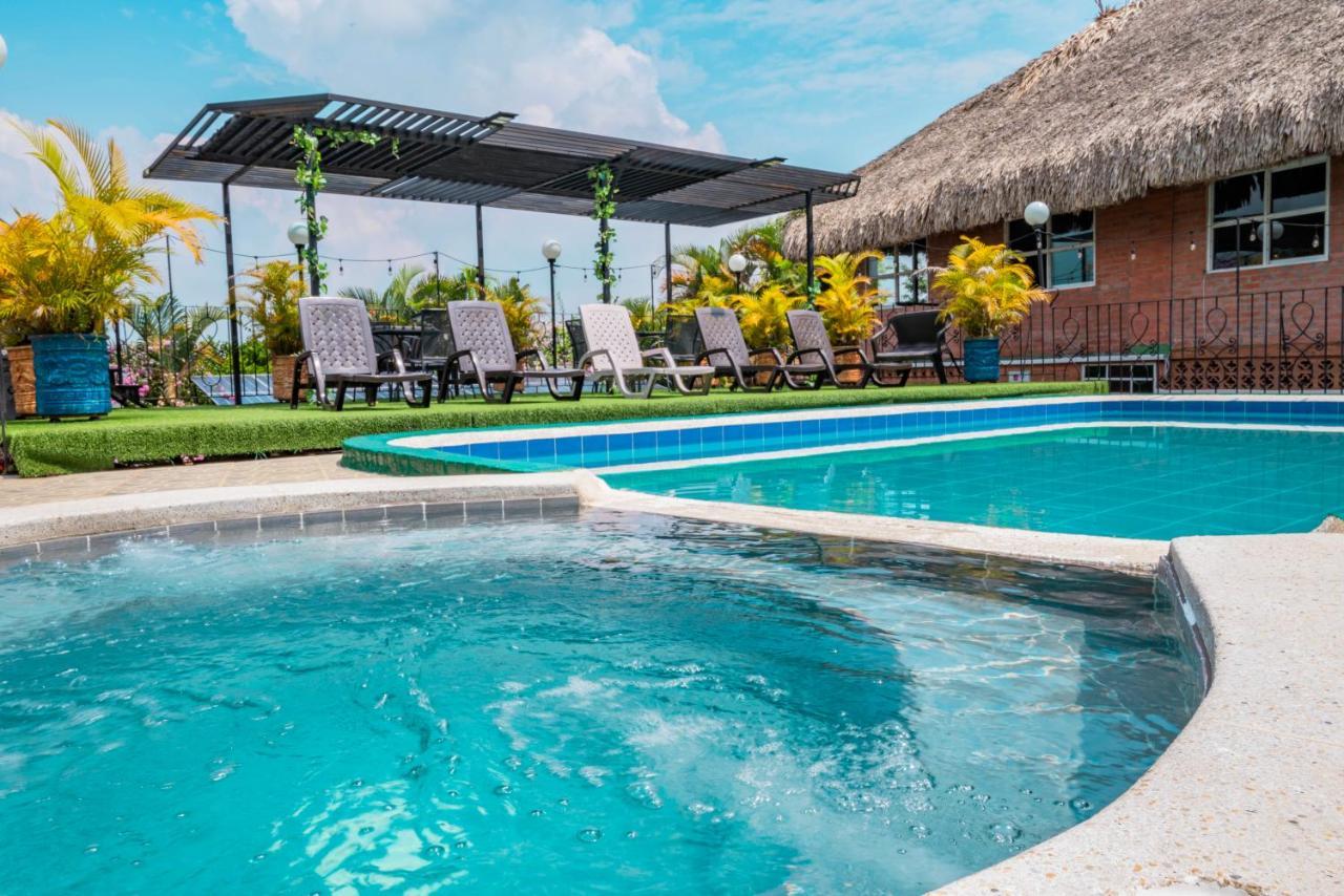 Ecovilla Cali Zewnętrze zdjęcie