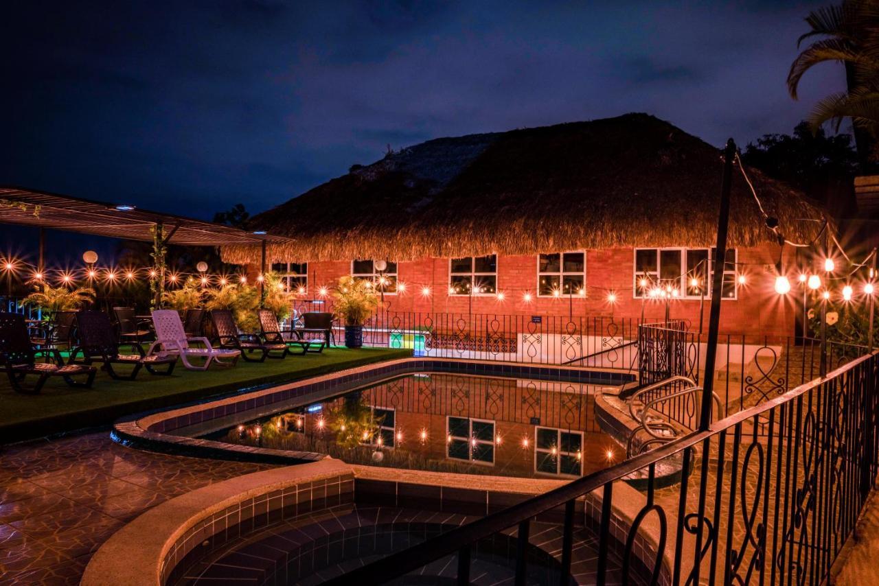 Ecovilla Cali Zewnętrze zdjęcie