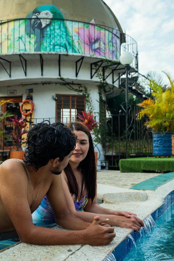 Ecovilla Cali Zewnętrze zdjęcie