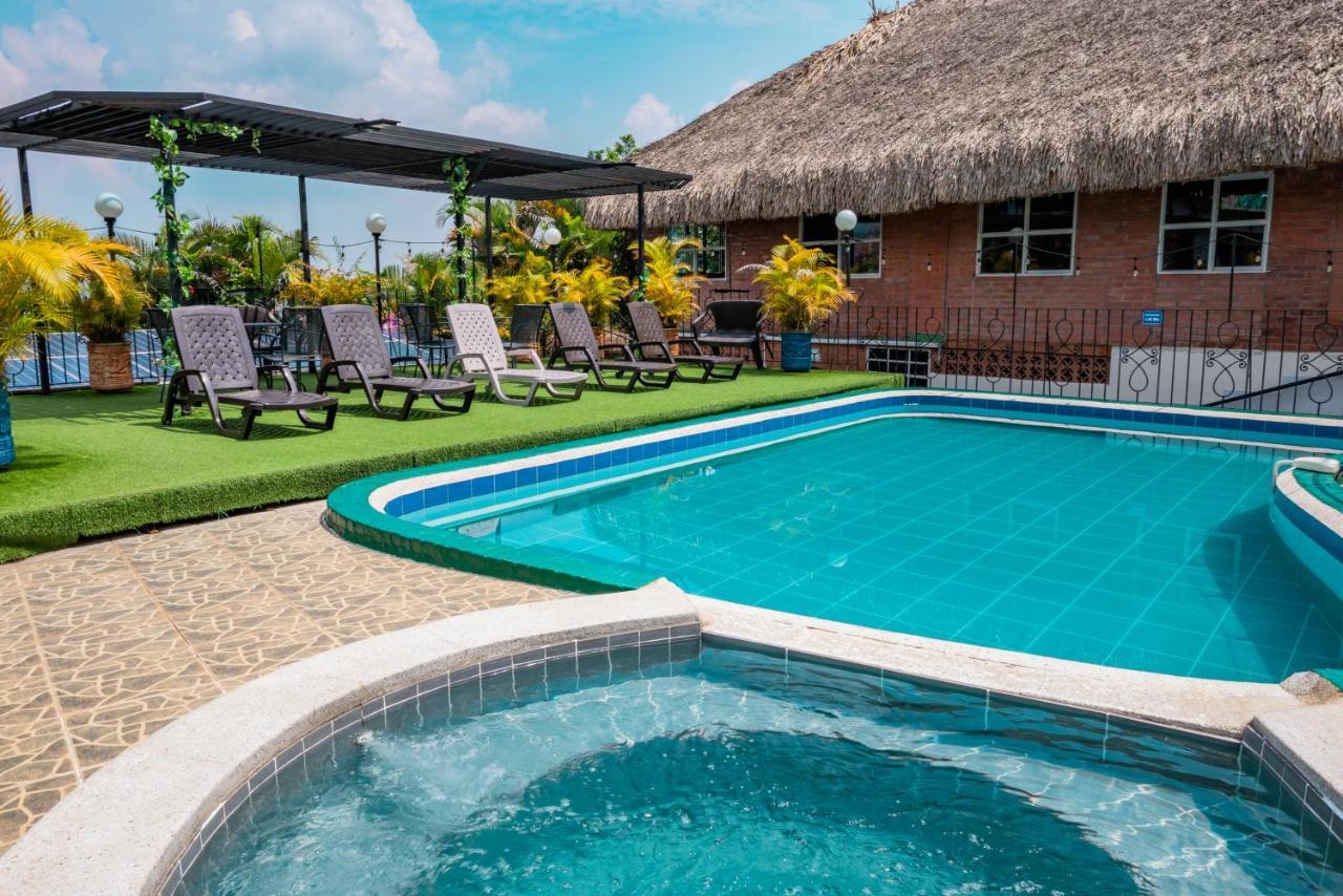 Ecovilla Cali Zewnętrze zdjęcie