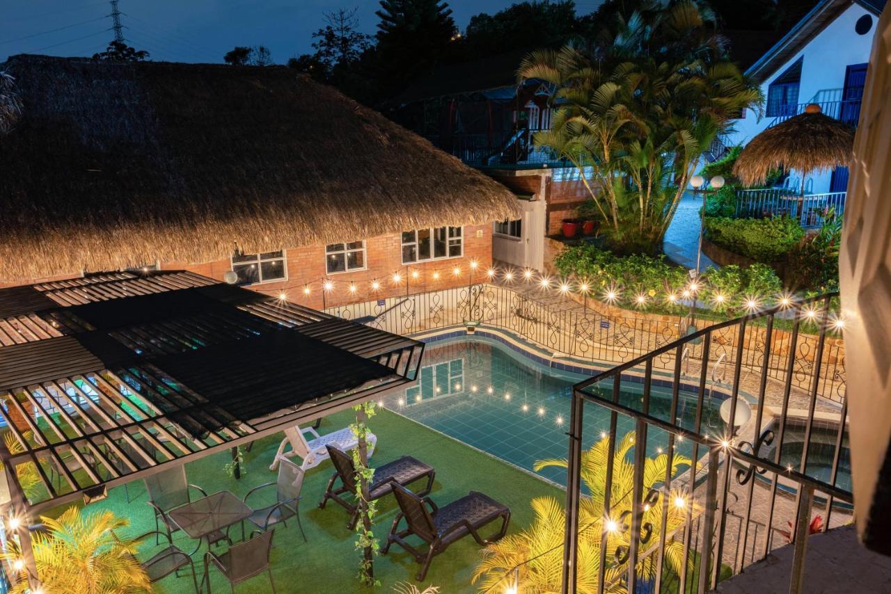 Ecovilla Cali Zewnętrze zdjęcie