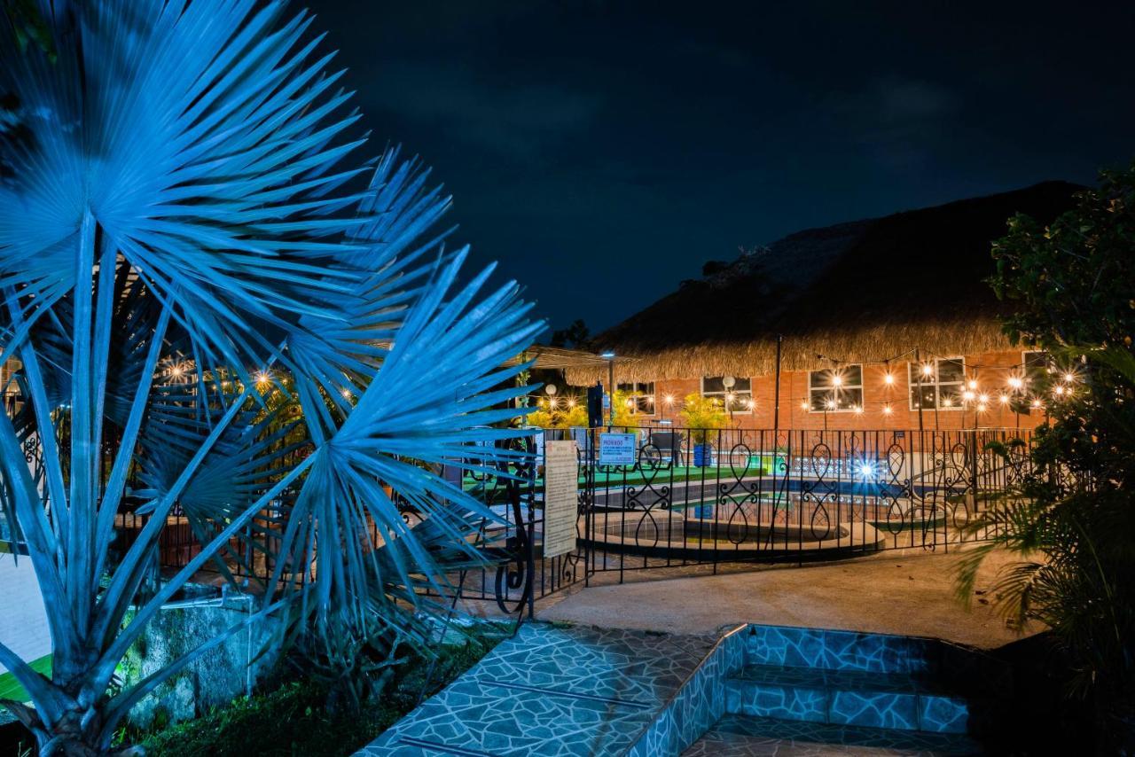 Ecovilla Cali Zewnętrze zdjęcie
