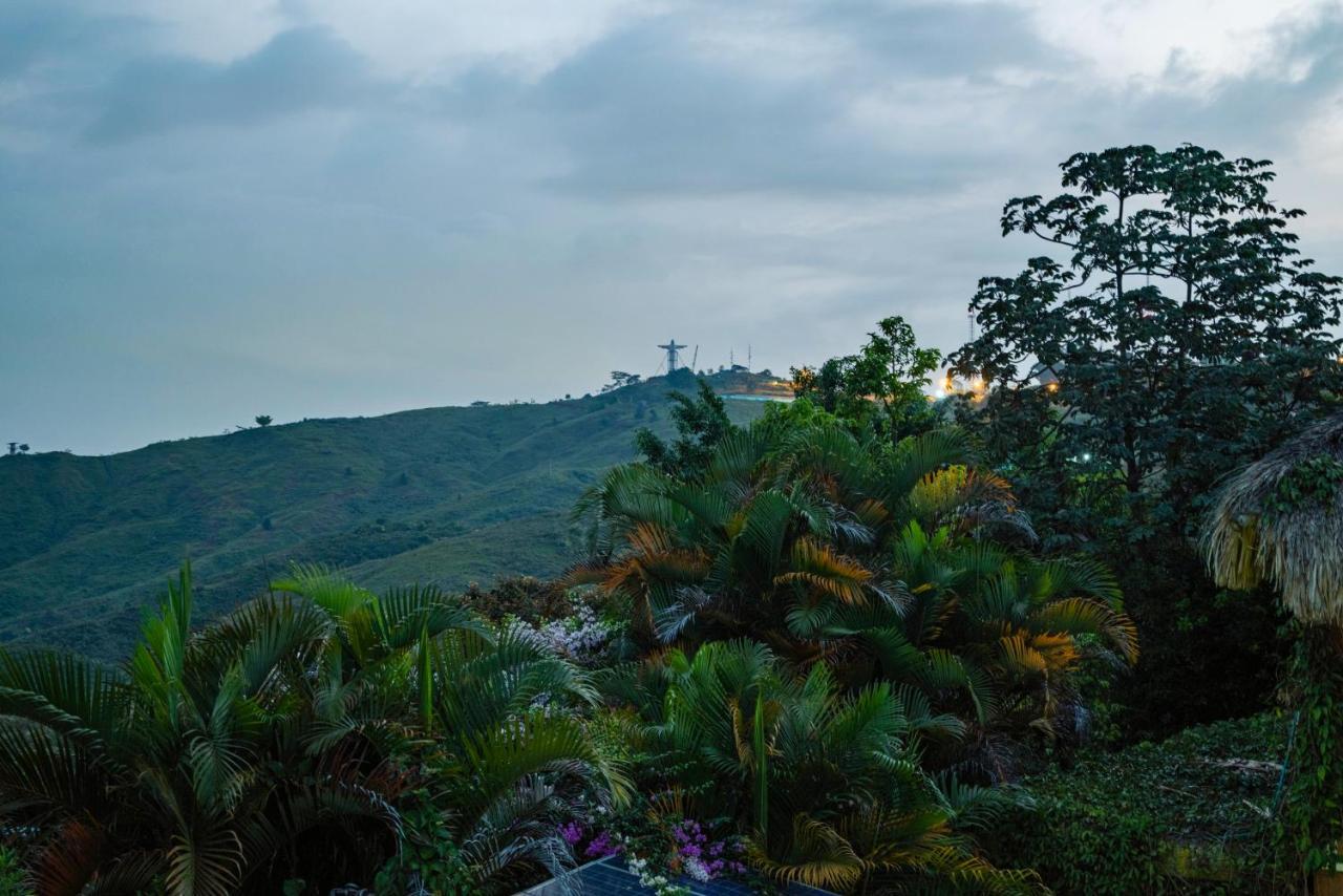 Ecovilla Cali Zewnętrze zdjęcie