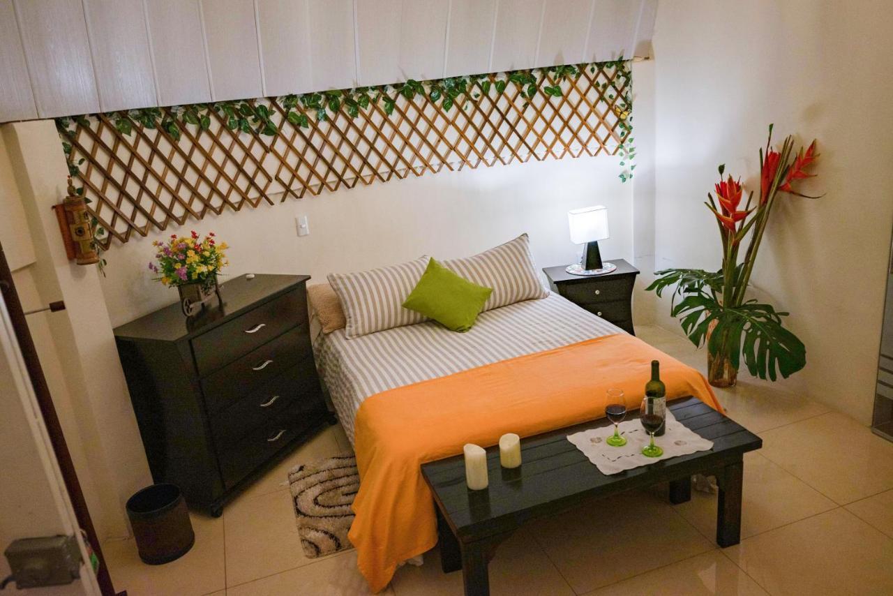 Ecovilla Cali Zewnętrze zdjęcie